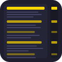 Markdown Minimap Headers